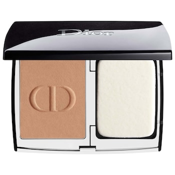 Dior Forever Natural Matte Velvet Compact Foundation