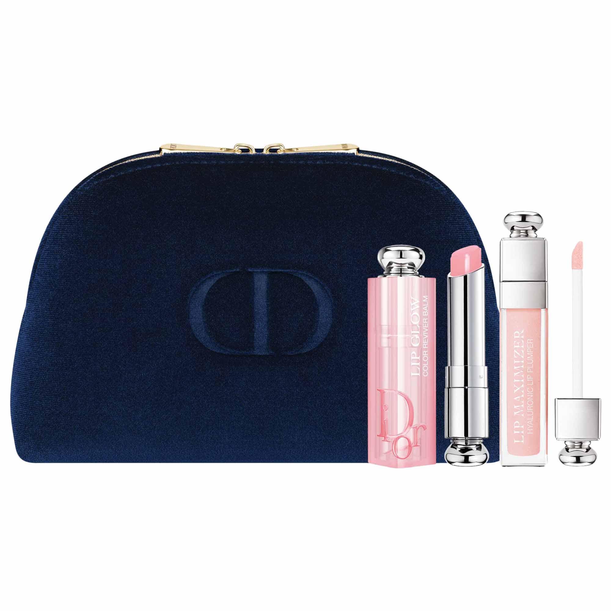 Dior beaty set