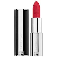 Givenchy - Rouge Interdit Intense Silk Satin Matte Lipstick