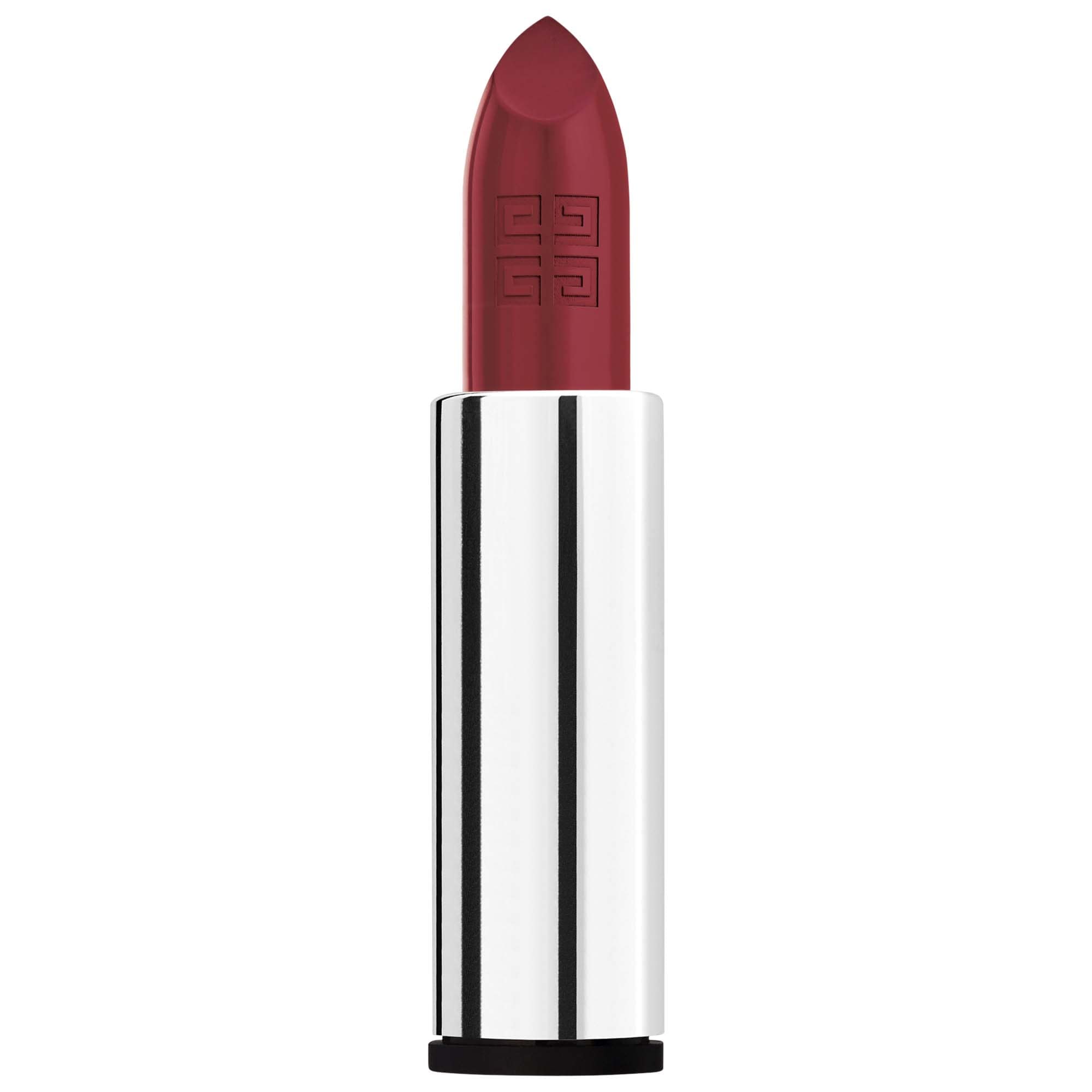 Givenchy Rouge Interdit Lipstick - Thumbnail 3