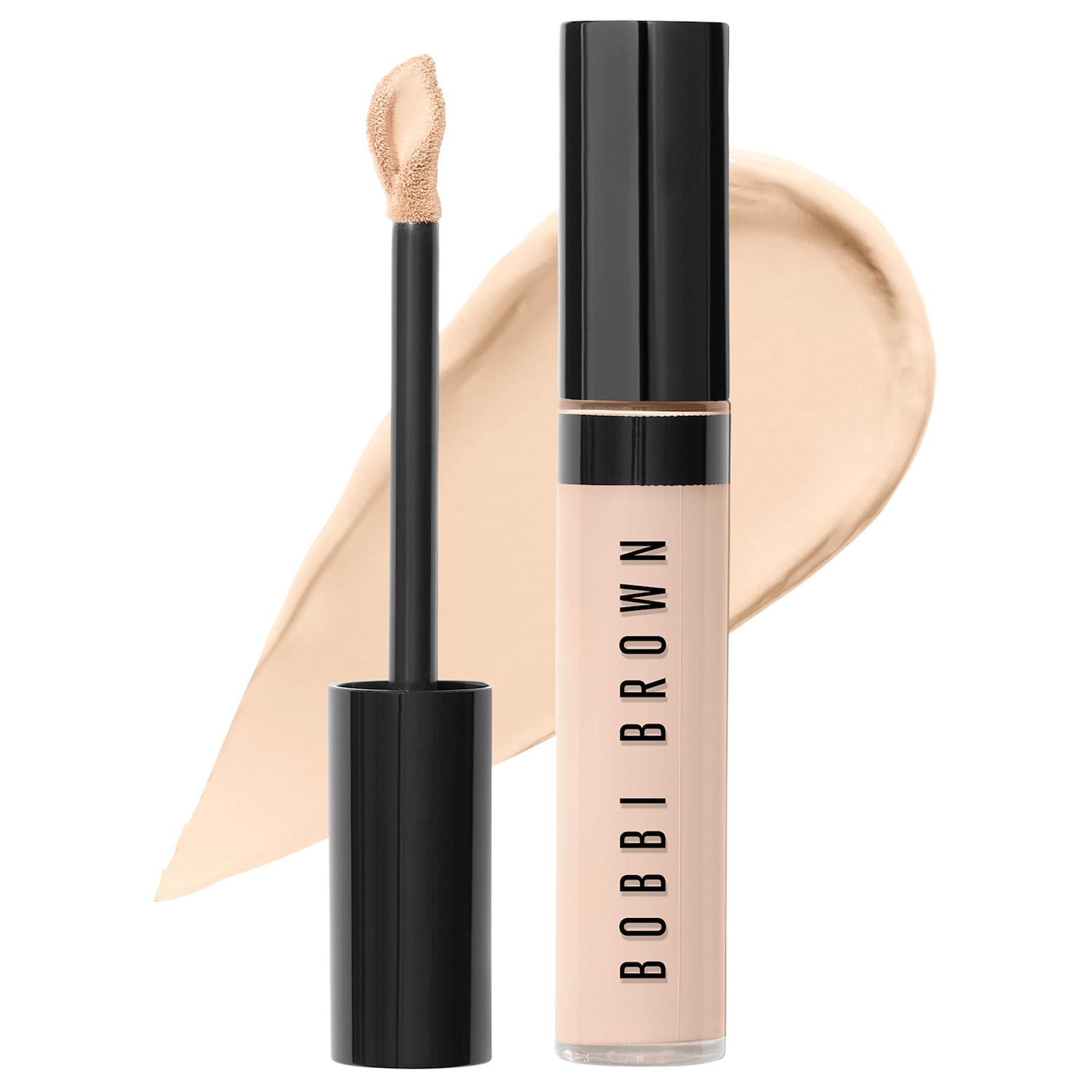 Увлажняющий стойкий консилер полного покрытия Bobbi Brown Skin — фото 1