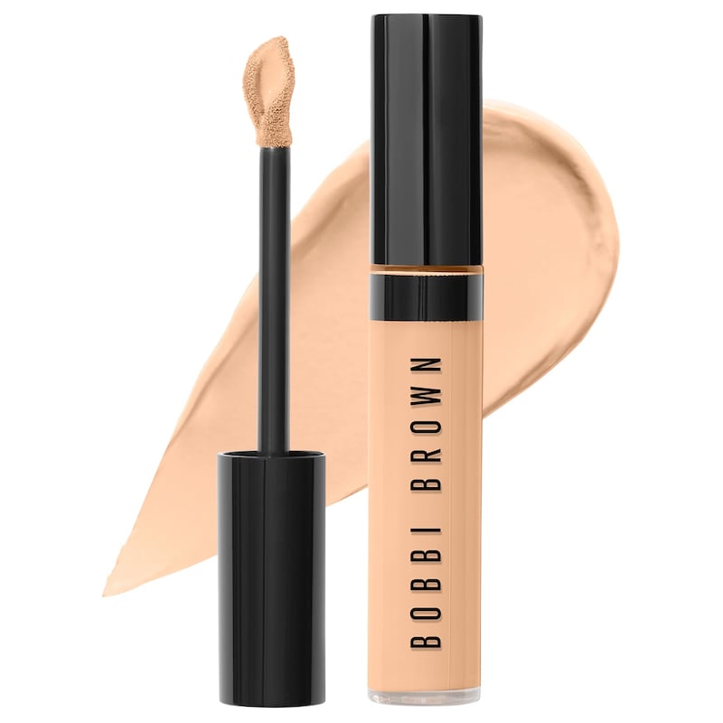 Skin Hydrating Full Coverage Longwear Concealer