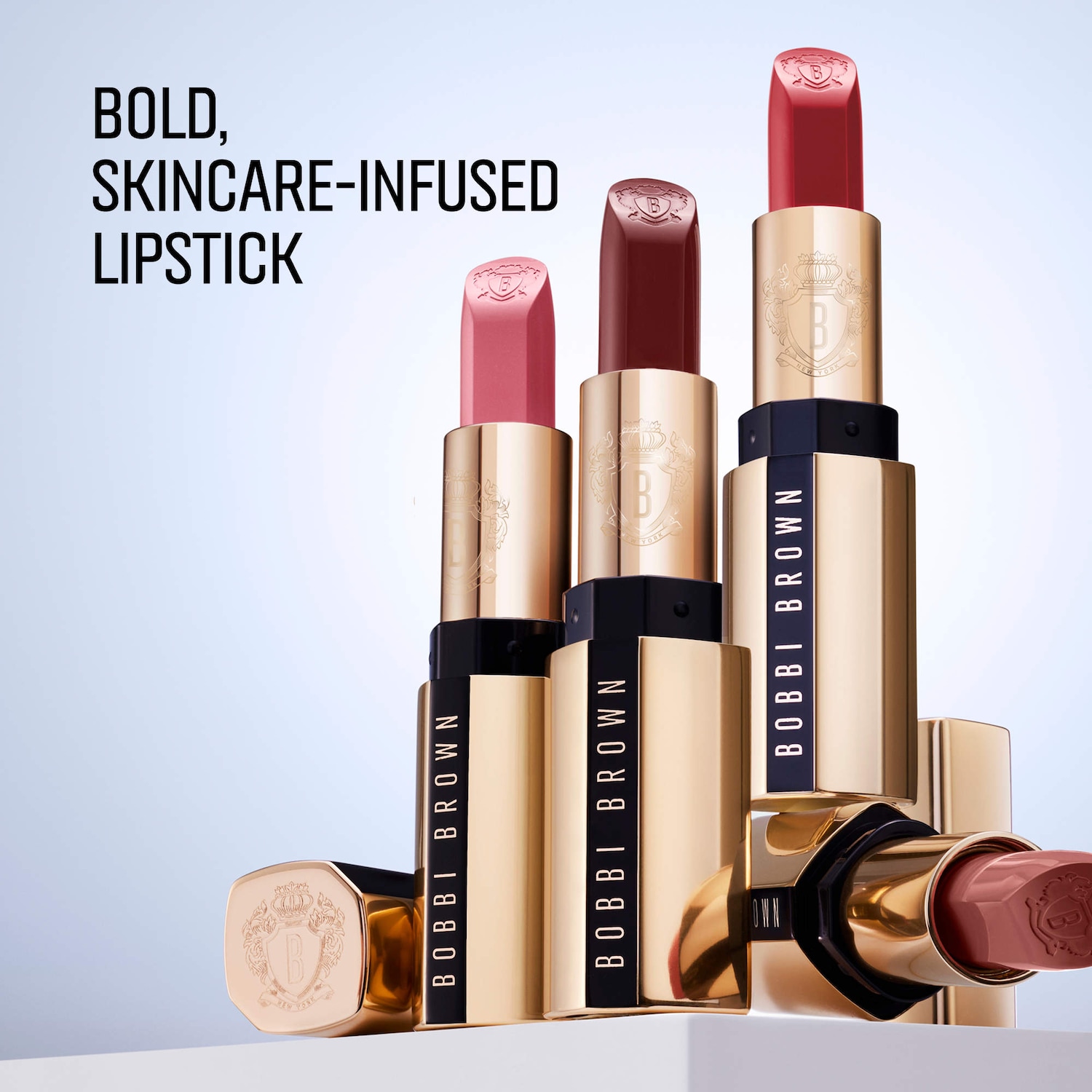 Bobbi Brown Lipstick - Thumbnail 4