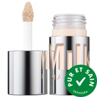 MILK MAKEUP - Anticernes hydratant crémeux longue tenue Future Fluid avec acide hyaluronique
