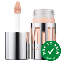 MILK MAKEUP - Anticernes hydratant crémeux longue tenue Future Fluid avec acide hyaluronique