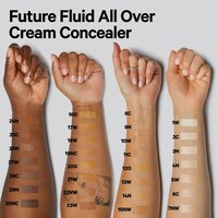 Future Fluid All Over Medium Coverage Hydrating Concealer