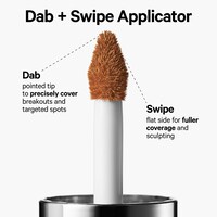 Future Fluid All Over Medium Coverage Hydrating Concealer
