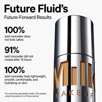 Future Fluid All Over Medium Coverage Hydrating Concealer
