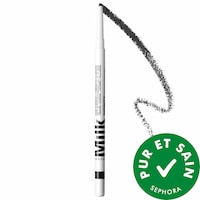 MILK MAKEUP - Crayon ligneur pour les yeux Infinity longue durée, résistant à l’eau