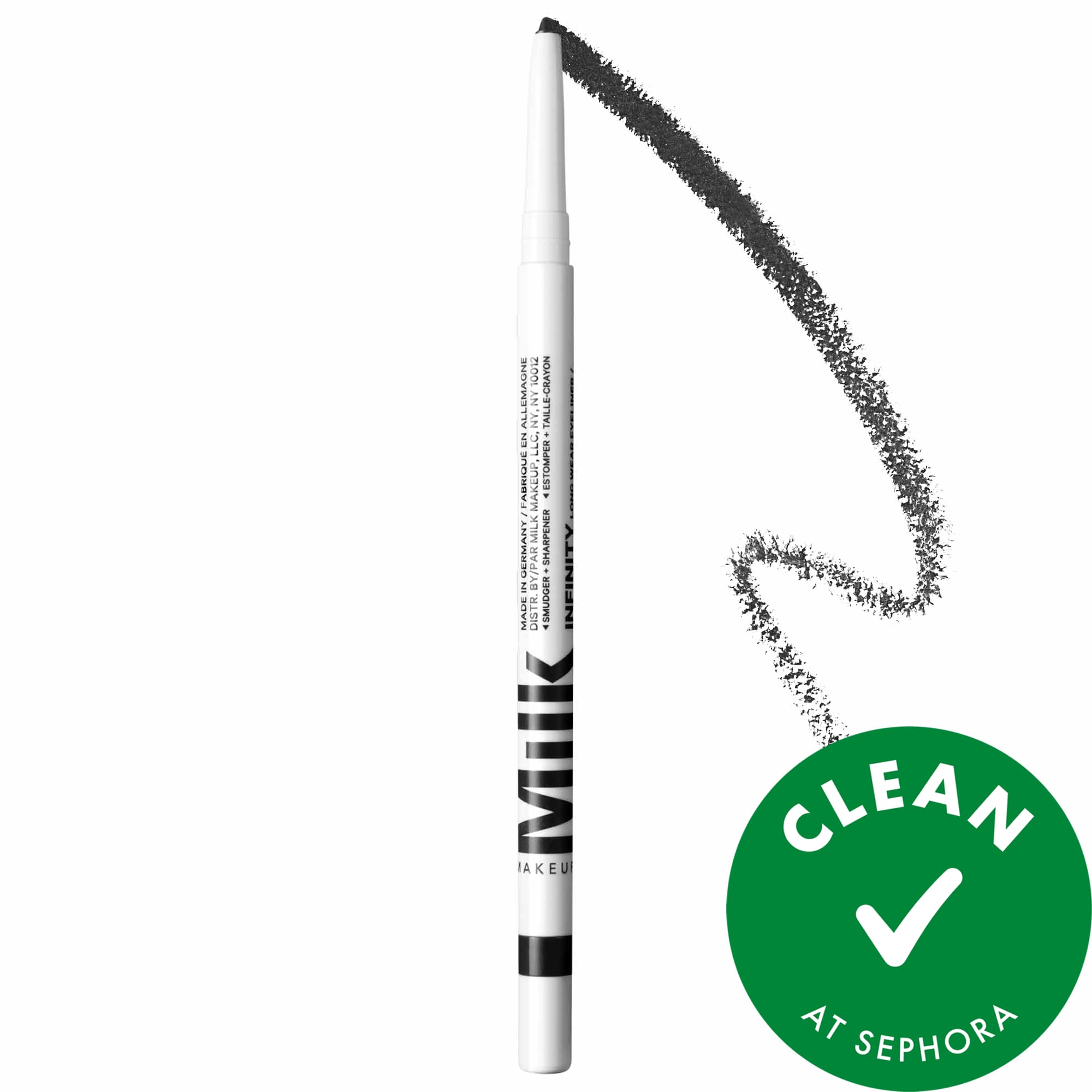 Milk Makeup Infinity Long Lasting Waterproof Eyeliner Pencil 0.012 oz / 0.35 g