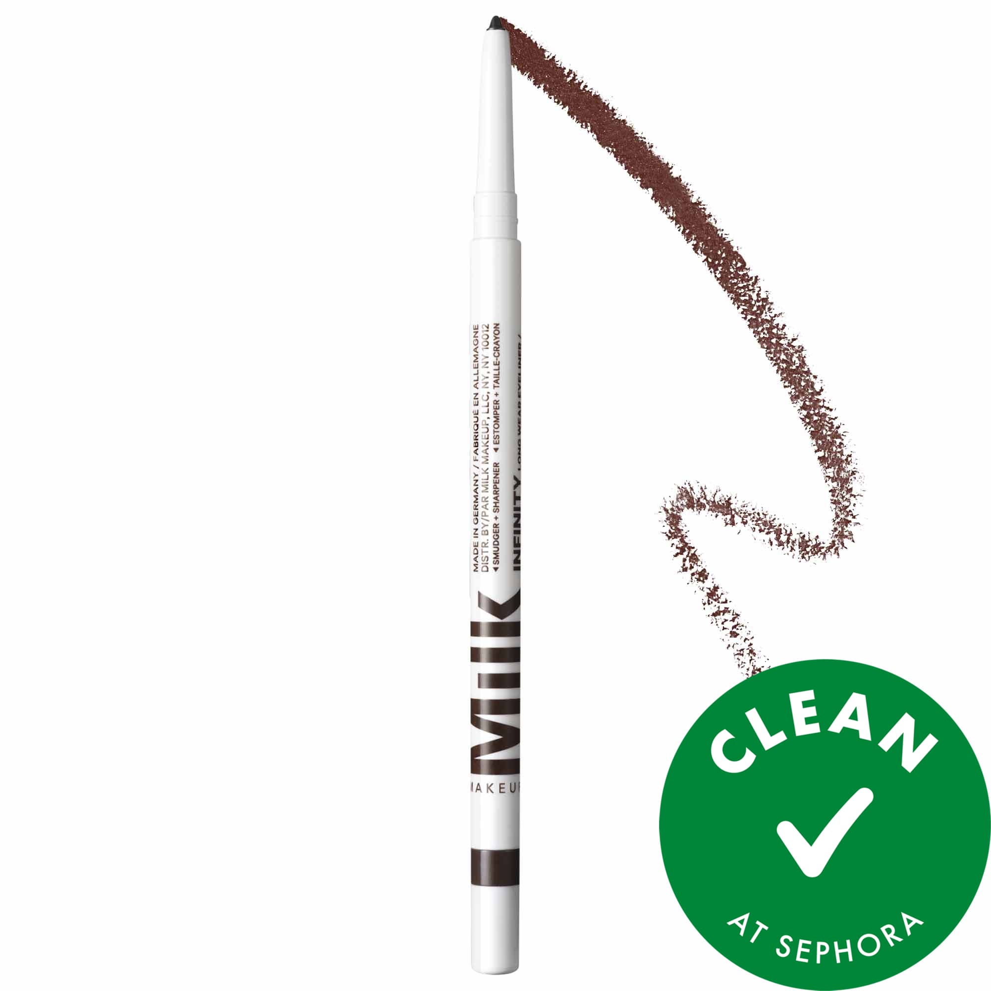 Milk Makeup Infinity Long Lasting Waterproof Eyeliner Pencil 0.012 oz / 0.35 g