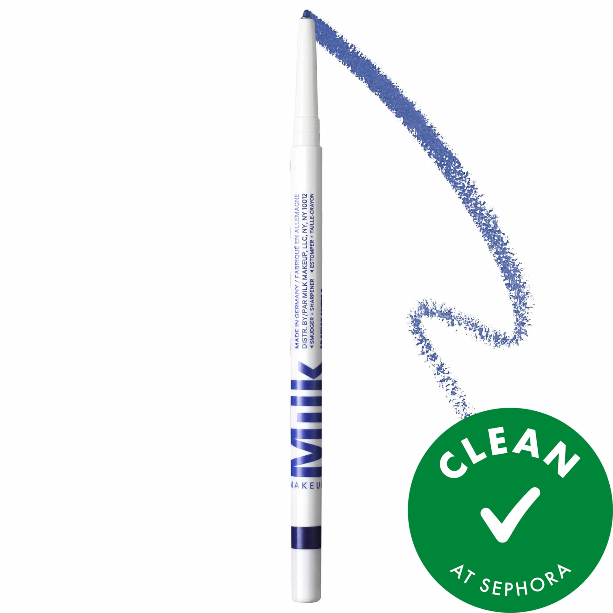 Milk Makeup Infinity Long Lasting Waterproof Eyeliner Pencil 0.012 oz / 0.35 g