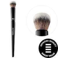 SEPHORA COLLECTION - PRO Highlight Brush #90