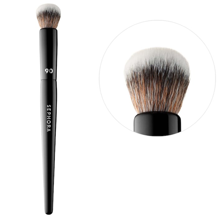 PRO Highlight Brush 90 SEPHORA COLLECTION Sephora