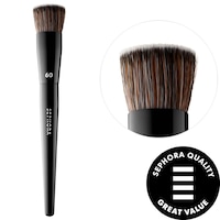 SEPHORA COLLECTION - PRO Foundation Brush #60