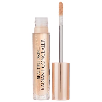 Beautiful Skin Medium to Full Coverage Radiant Concealer with Hyaluronic Acid - Charlotte Tilbury | 