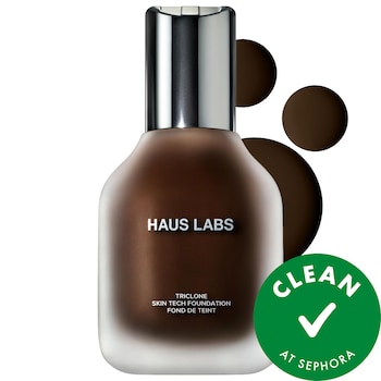 Haus Labs Triclone Skin Tech Medium Coverage Foundation