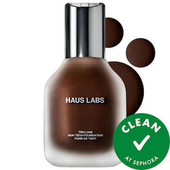 Haus Labs Triclone Skin Tech Medium Coverage Foundation