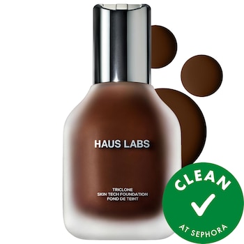 Haus Labs Triclone Skin Tech Medium Coverage Foundation