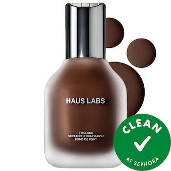 Haus Labs Triclone Skin Tech Medium Coverage Foundation