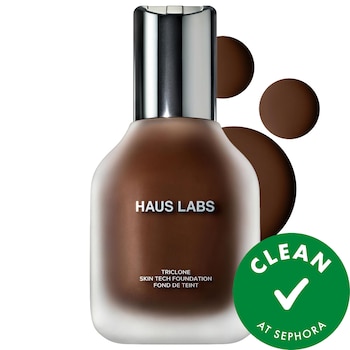 Haus Labs Triclone Skin Tech Medium Coverage Foundation
