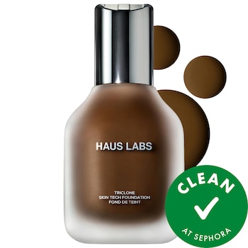 Haus Labs Triclone Skin Tech Medium Coverage Foundation