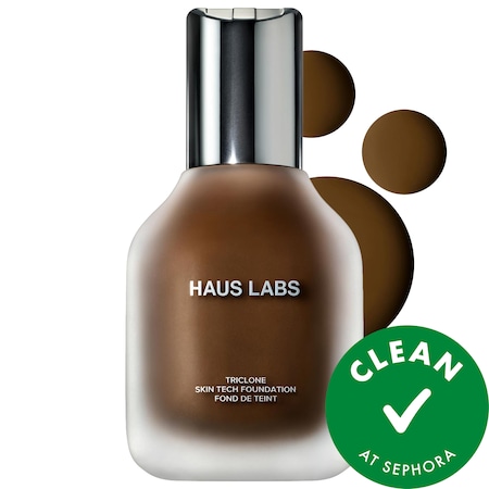 Water-Based Foundation