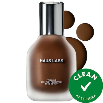 Haus Labs Triclone Skin Tech Medium Coverage Foundation