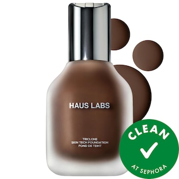 Haus Labs Triclone Skin Tech Medium Coverage Foundation