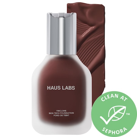 Triclone Skin Tech Medium Coverage Foundation with Fermented Arnica