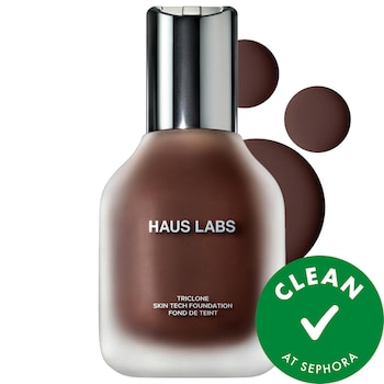 Haus Labs Triclone Skin Tech Medium Coverage Foundation