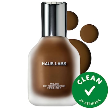Haus Labs Triclone Skin Tech Medium Coverage Foundation