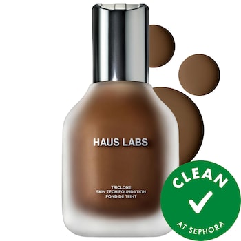 Haus Labs Triclone Skin Tech Medium Coverage Foundation
