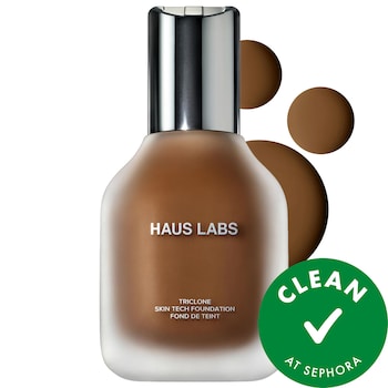 Haus Labs Triclone Skin Tech Medium Coverage Foundation
