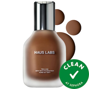 Haus Labs Triclone Skin Tech Medium Coverage Foundation