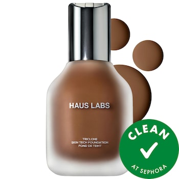 Haus Labs Triclone Skin Tech Medium Coverage Foundation