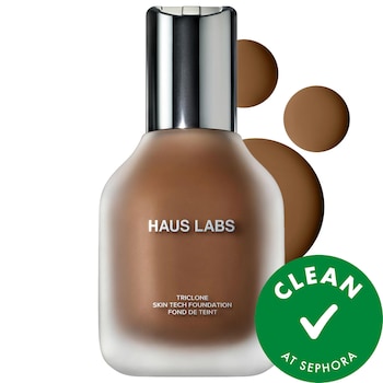 Haus Labs Triclone Skin Tech Medium Coverage Foundation