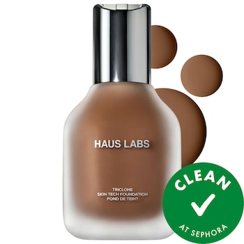 Haus Labs Triclone Skin Tech Medium Coverage Foundation