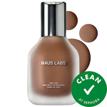 Haus Labs Triclone Skin Tech Medium Coverage Foundation