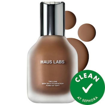 Haus Labs Triclone Skin Tech Medium Coverage Foundation