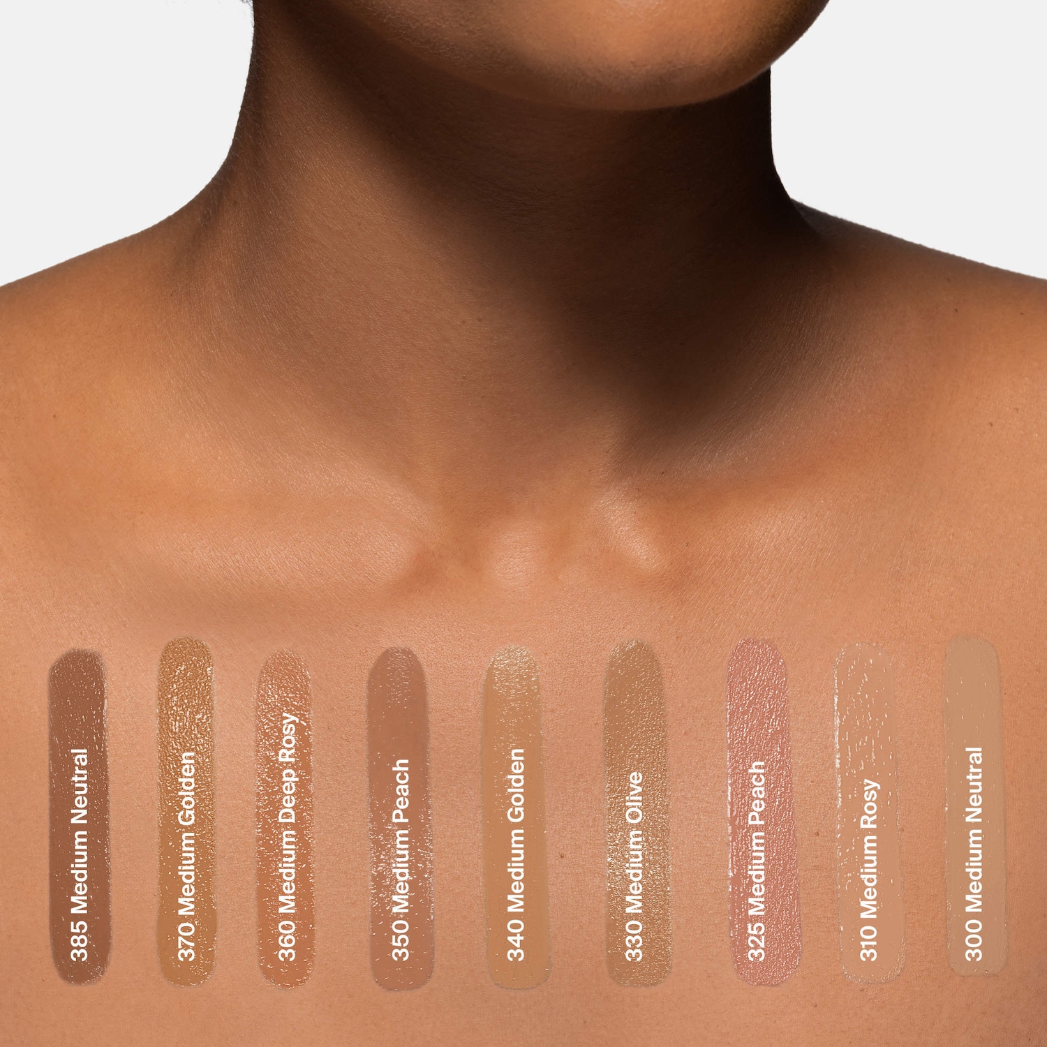 Triclone Skin Tech Medium Coverage Foundation with Fermented Arnica