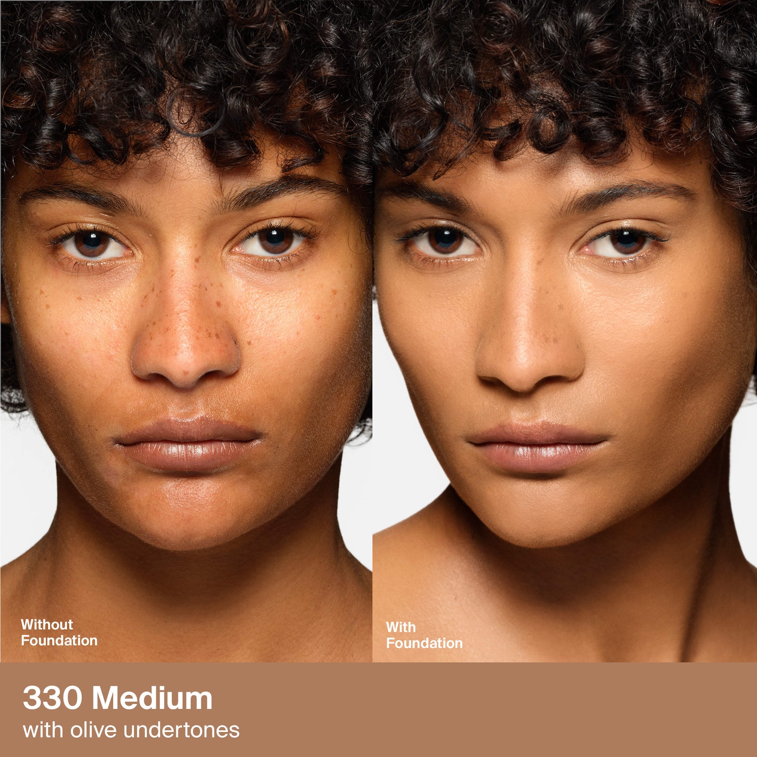 Triclone Skin Tech Medium Coverage Foundation with Fermented Arnica