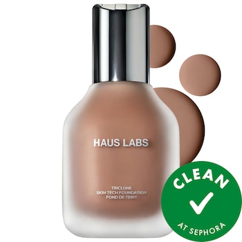Haus Labs Triclone Skin Tech Medium Coverage Foundation