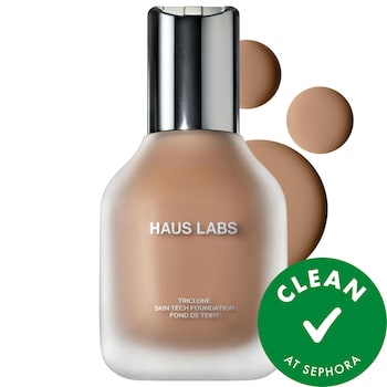 Haus Labs Triclone Skin Tech Medium Coverage Foundation