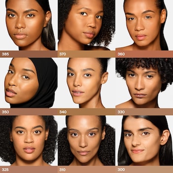 Triclone Skin Tech Medium Coverage Foundation with Fermented Arnica