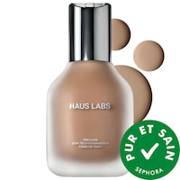 Haus Labs - Fond de teint à couvrance moyenne Triclone Skin Tech avec arnica fermenté