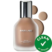 Haus Labs - Triclone Skin Tech Medium Coverage Foundation with Fermented Arnica