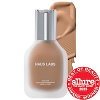 HAUS LABS BY LADY GAGA - Triclone Skin Tech Medium Coverage Foundation with Fermented Arnica
