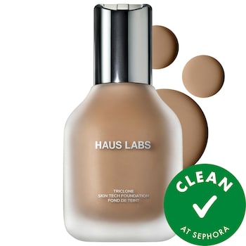 Haus Labs Triclone Skin Tech Medium Coverage Foundation