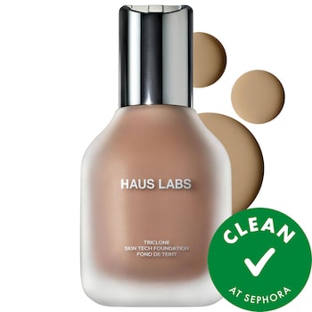 Haus Labs Triclone Skin Tech Medium Coverage Foundation